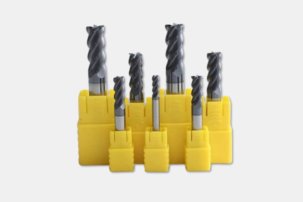 Sichuan Mingtaishun CNC Cutting Tools(MTS Tools)