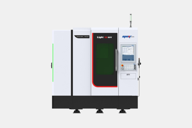 Guangdong Original Point Intelligent Technology