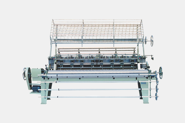Wonchang Machinery
