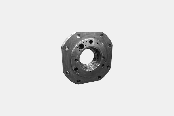 INHWA PRECISION