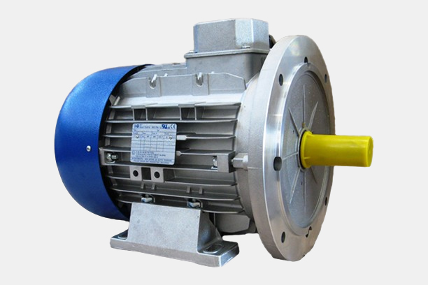 MT ELECTRIC MOTORS