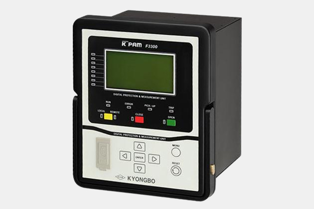 KYONGBO ELECTRIC