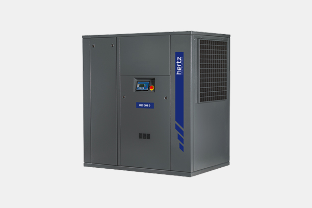 MSL COMPRESSOR