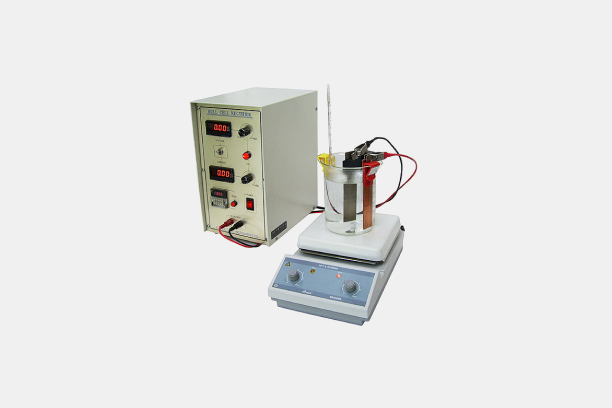 JUNGDO TEST INSTRUMENTS LAB