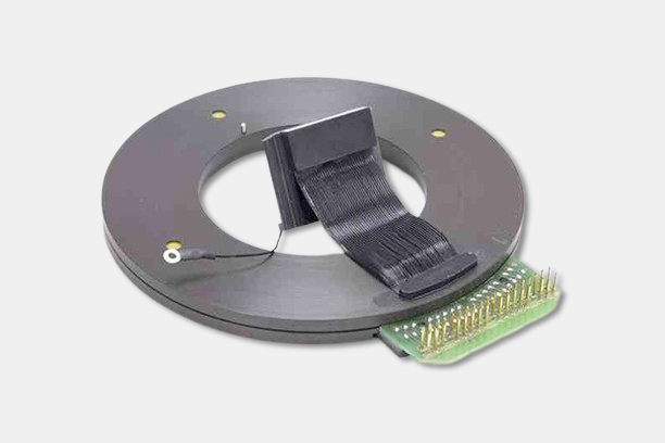 PANDECT PRECISION COMPONENTS