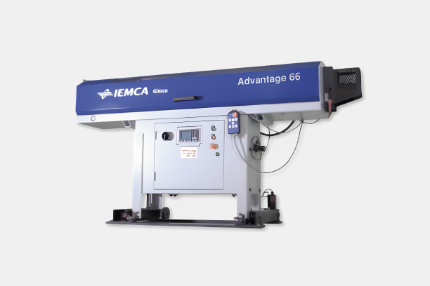 BUCCI INDUSTRIES Korea