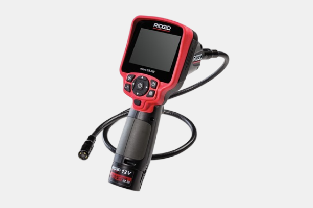 RIDGID