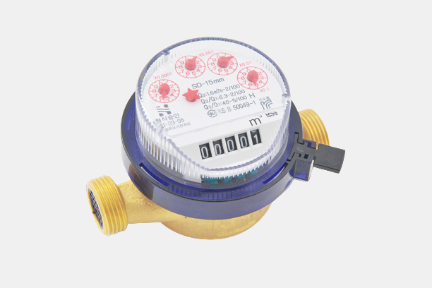 HANSEO PRECISION METER