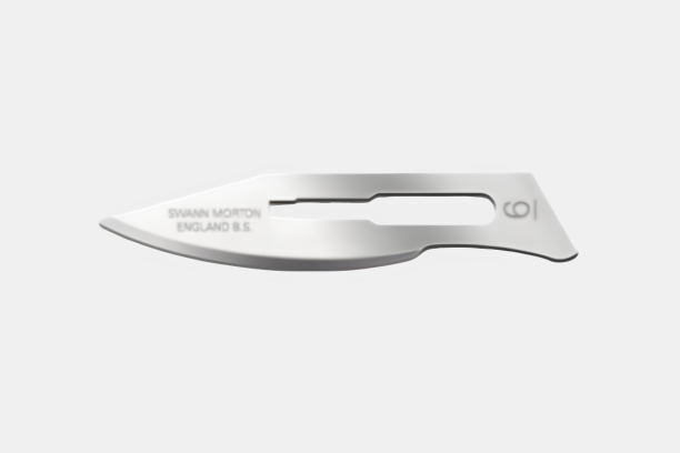 Swann-Morton Limited