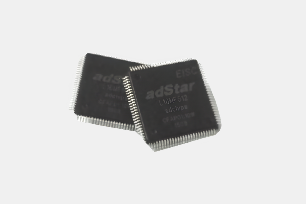 Advanced Digital Chips