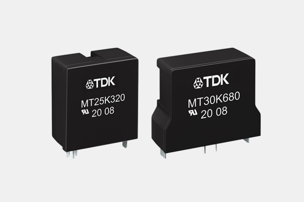 TDK ELECTRONICS