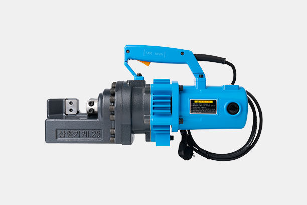 SAMHWAN MACHINE