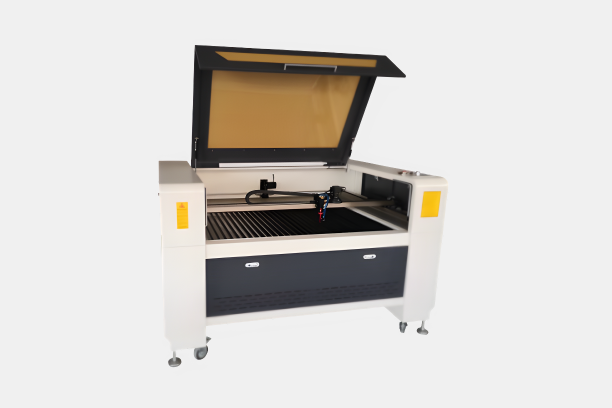 Qingdao Giantek Laser & CNC Equipment