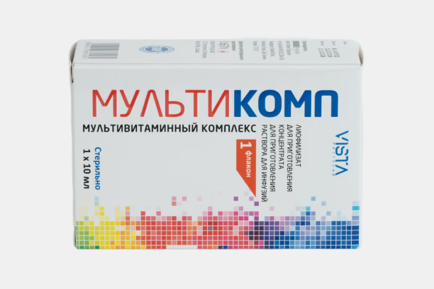 MULTICOMP
