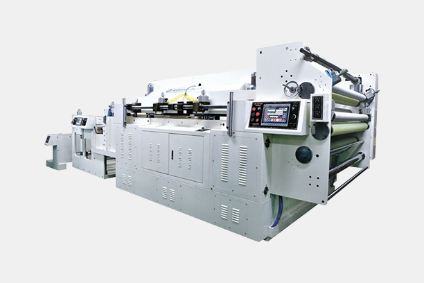 Taekyoung Machinery