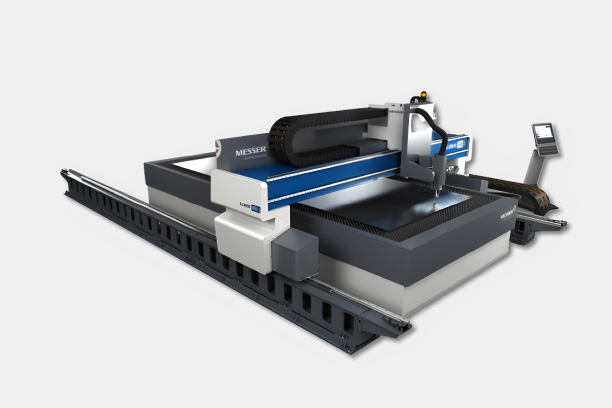 MESSER Cutting Systems Korea
