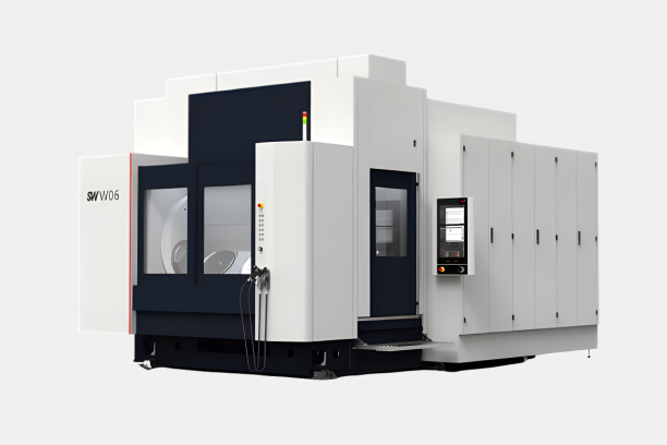 Schwaebische Werkzeugmaschinen