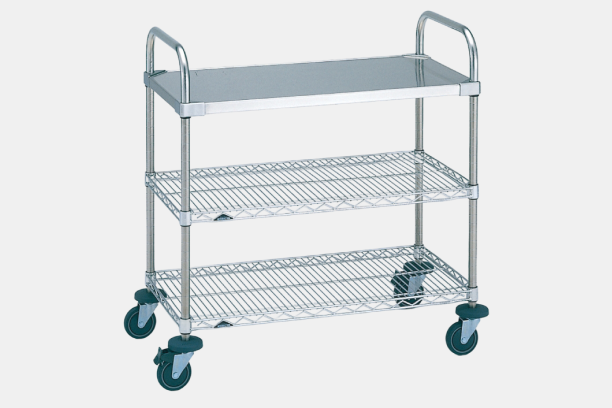 ERECTA