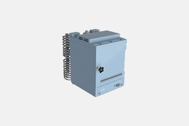 KIPCO ELECTRONIC AVIATION