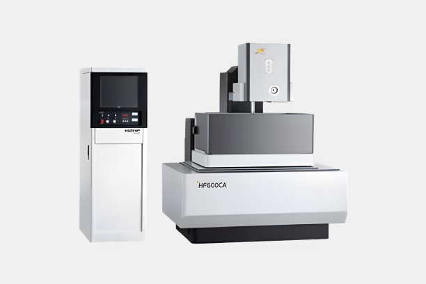 Hangzhou Huafang CNC Machine Tool