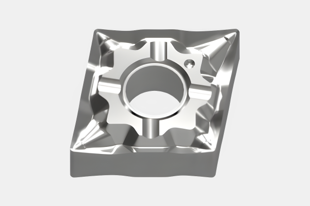 CHENGDU BANGPU CUTTING TOOLS