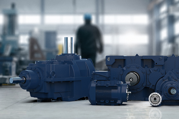 Sumitomo (SHI) Cyclo Drive Korea