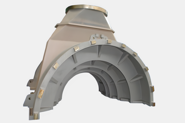 GEOSANG PRECISION INDUSTRY