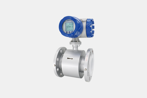 KOREA FLOWMETER