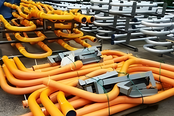 JIN MYUNG ENTERPRISE