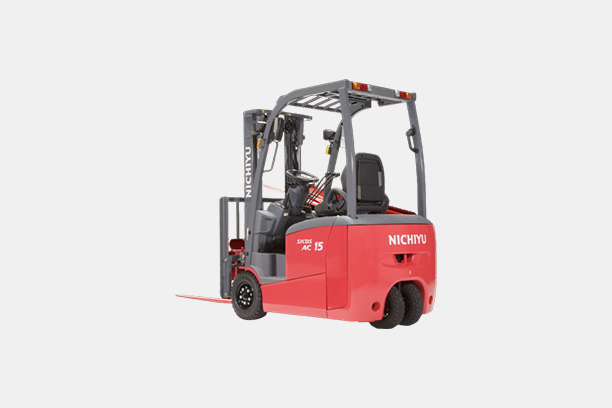 RENEWAL FORKLIFT