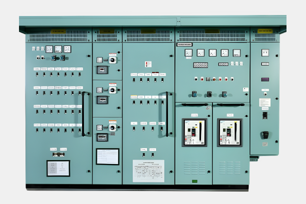 DongYang Industries Electric