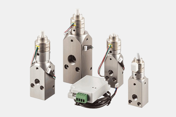 ENFIELD TECHNOLOGIES