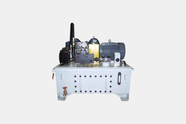 DAEWHA HYDRAULICS