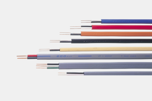 FUJI ELECTRIC WIRE INDUSTRIES