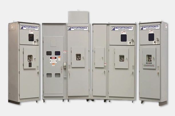 MOTORTRONICS