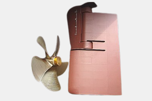 DAE BANG STEEL SPECIAL CORP