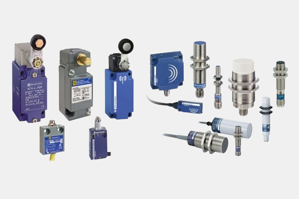 TELEMECANIQUE SENSORS