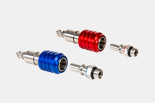 DONGYANG HIGH PRESSURE INDUSTRY