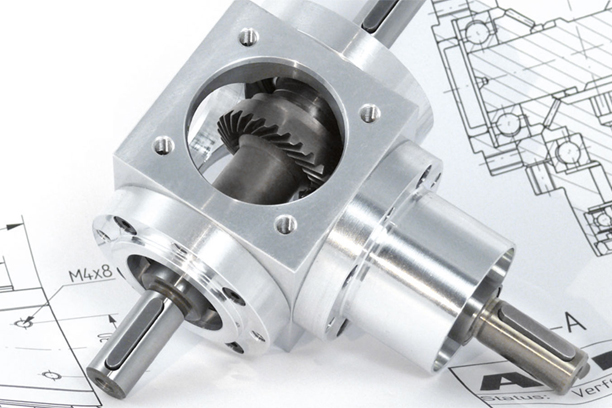 ATEK Drive Solutions