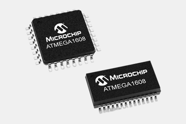 MICROCHIP TECHNOLOGY