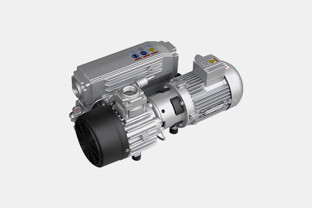 WOOSUNG VACUUM PUMP