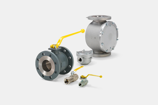 HONEYWELL KROMSCHRÖDER