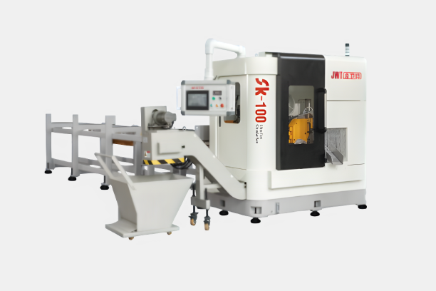 Zhejiang Jingweite Machine Tool