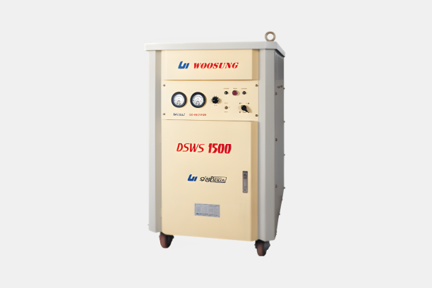 WOOSUNG ELECTRIC MACHINERY