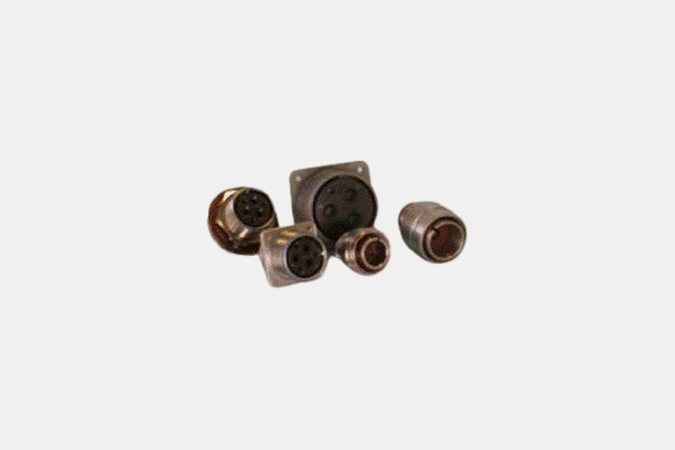 Corsair Electrical Connectors