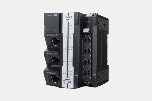 OMRON