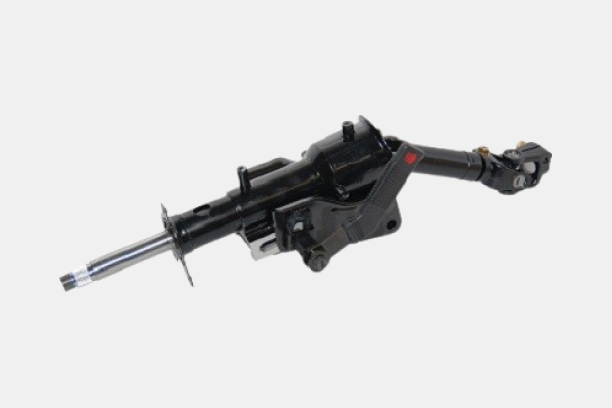 Deok Chang Machinery