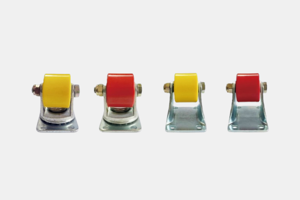 HAN KUK CASTER INDUSTRY