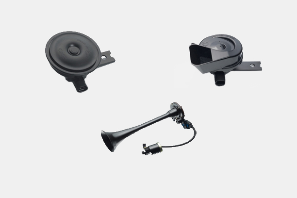 INFAC Horn System