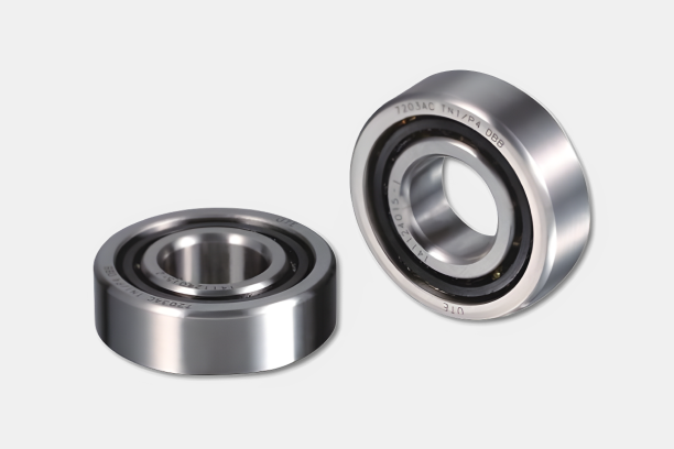 ZHEJIANG UTE BEARING